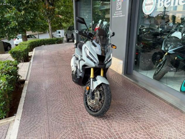 HONDA X-ADV 750 TUTTO INCLUSO ANCHE PASSAGGIO! MINI RATE rif. 23995904