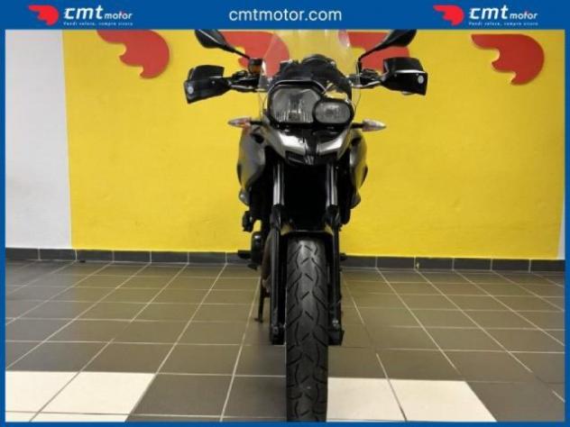 BMW F 700 GS Garantita e Finanziabile rif. 24092633 - Foto 2