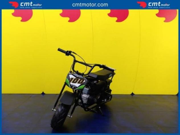 KL BUD 100 Garantita e Finanziabile rif. 24129674 - Foto 2