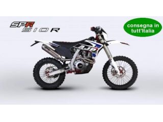 AJP SPR 510 Enduro Racing / AJPmotos.com rif. 18861761