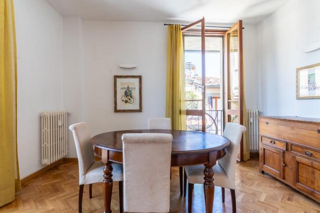 Appartamento in affitto a Firenze 95 mq Rif: 1442856 - Foto 7