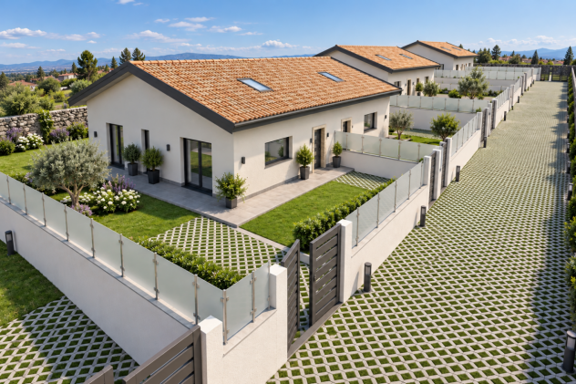 Villa in vendita a Mascalucia - Foto 4