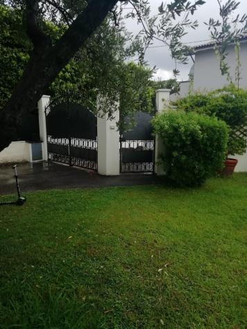 Villa in affitto a Forte dei Marmi 410 mq Rif: 1252384 - Foto 9
