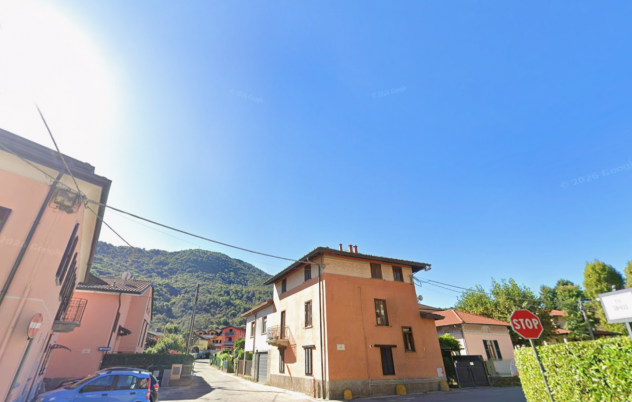 Bilocale 75 Mq arredato al confine con la Svizzera - Foto 4