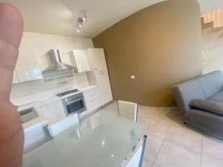Appartamento in affitto a San Vito - Lucca 55 mq Rif: 1179051