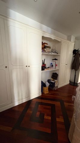Bilocale con doppio balcone, cantina Lotto M1/M5 - Foto 11