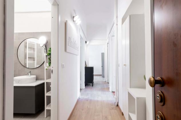 Corso Buenos Aires 45- 3 Bedroom apartment - Foto 6