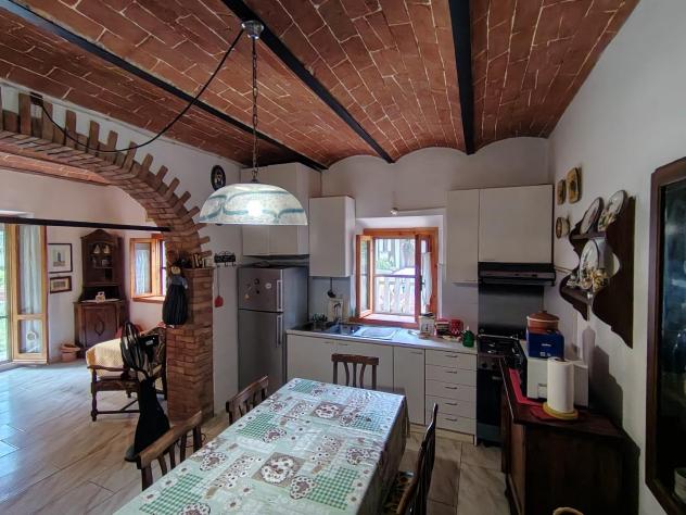 Appartamento in affitto a Peccioli 72 mq Rif: 1444810 - Foto 4