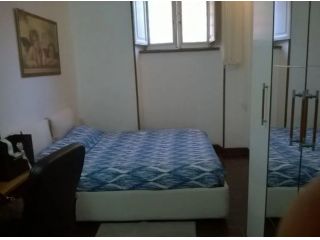 SAN LORENZO-TRILOCALE CON TERRAZZO