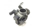 YAMAHA YS 125 CORPO FARFALLATO E SENSORI 2017 RE331