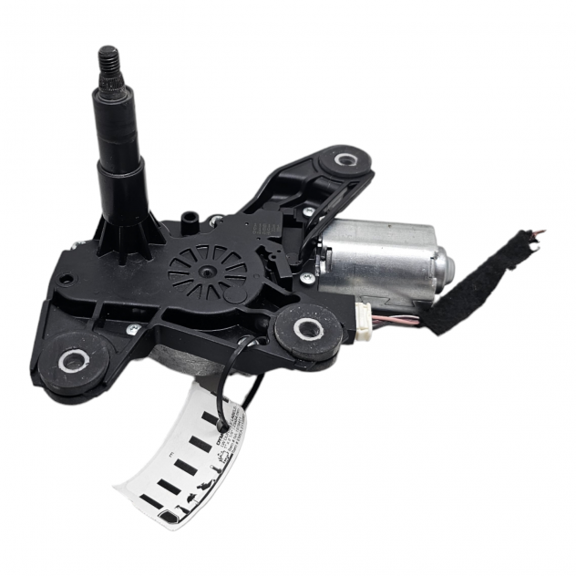 MOTORINO TERGICRISTALLO POSTERIORE SMART Forfour 2° Serie A4538205800 M 281.920 (14) - Foto 6