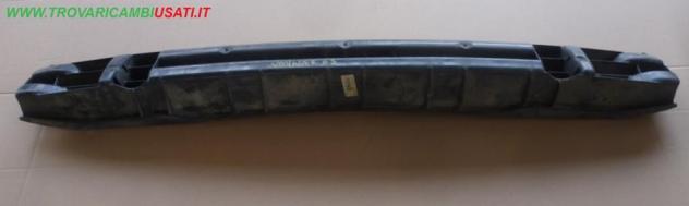 TRAVERSA PARAURTI POST. PLASTICA 2625HPUI1  Carrozzeria  Lamierati esterni  Paraurti  Traversa parau CHRYSLER - VOYAGER / G.VOYAGER - 01-05-2001 - 01-