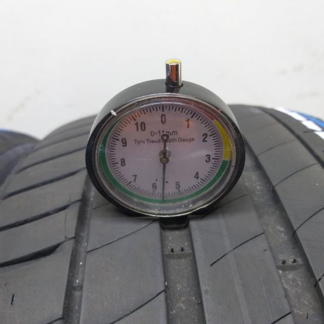 2 GOMME 205 55 17 MICHELIN A73383 - Foto 3