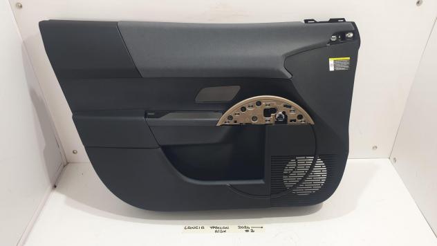 PANNELLO ANTERIORE SINISTRO LANCIA Ypsilon Serie (24)