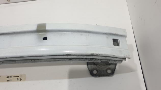RINFORZO PARAURTI ANTERIORE FIAT Doblo Cargo 51991142 (1018) - Foto 3