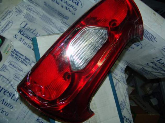 Fanali posteriori fiat panda 51843642
