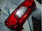 Fanali posteriori fiat panda 51843642