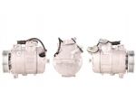 Compressore A/C per Bmw Serie 1 Delphi denso condensatore nrf elstock