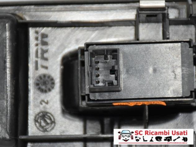 Pulsante Alzavetro Posteriore Sx Lancia Delta 2008 735474930 - 07755 - Foto 3