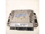CENTRALINA MOTORE CITROEN C4 Picasso Mk1 s180123008a diesel 1.6 (0613)