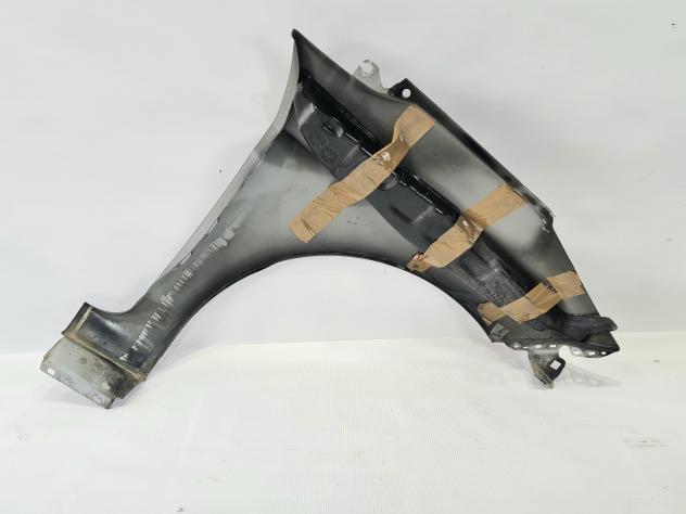 PARAFANGO ANTERIORE SINISTRO FORD Fiesta 6° Serie 8A61-A16016 (0817) - Foto 7