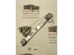 MECCANISMO ALZAVETRO POST. DX DACIA Duster 1° Serie 8200733832 8200733832D  &hellip;