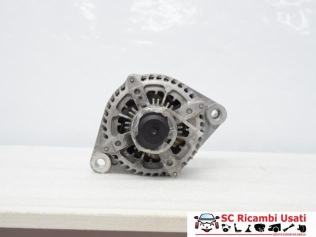 Alternatore Fiat Doblo 1.6 Multijet 52080242 - 03007 - Foto 2