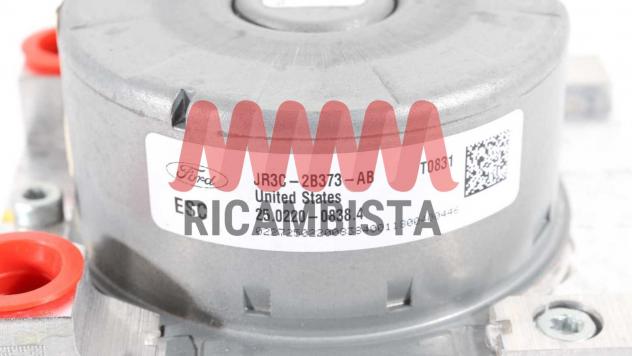 2147542 Ford Mustang centralina ABS gruppo pompa ATE