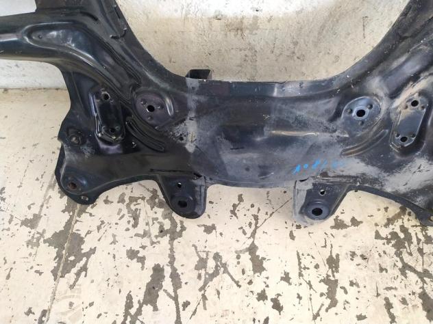 52064531 CULLA MOTORE ASSALE ANTERIORE FIAT 500 1.2 G 51KW 5M 3P (2012) RICAMBIO USATO - Foto 4