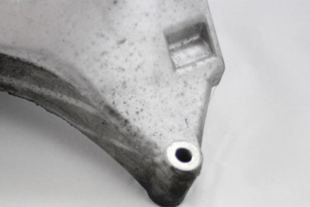 03P199206 SUPPORTO MOTORE VOLKSWAGEN POLO 1.2 55KW 5P D 5M (2012) RICAMBIO USATO - Foto 4