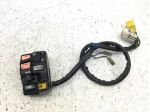 SUZUKI BURGMAN AN K3 650 DEVIO COMMUTATORE FRECCE SINISTRO 2003 BU111