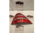 STOP FANALE POSTERIORE DESTRO MERCEDES Classe S W220 4° Serie 255122R 25514 &hellip;