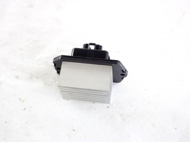 077800-0710 RESISTENZA RISCALDAMENTO CLIMATIZZATORE SUZUKI SWIFT 1.2 B 69KW AUT 5P (2013) RICAMBIO USATO - Foto 2