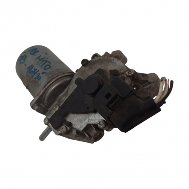 MOTORINO TERGICRISTALLO ANTERIORE ALFA ROMEO Mito Serie (955_) W09106 (08) - Foto 3