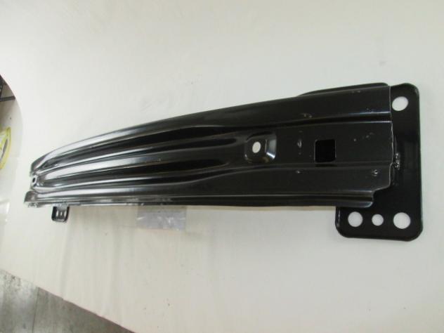 0143308 TRAVERSA PARAURTI ANTERIORE ISAM FIAT PANDA 0.9 RICAMBIO NUOVO - Foto 2