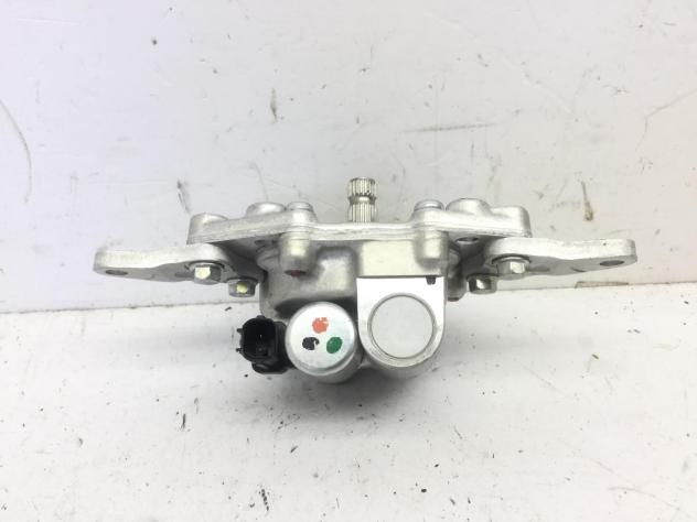 HONDA CBR RR ABS KM0 600 AMMORTIZZATORE DI STERZO 2024 2026 PC69A4RK - Foto 4