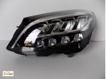 Faro LED sinistra Mercedes Benz Classe C W205 LCI - 6405
