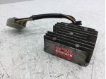 GILERA RC 600 REGOLATORE TENSIONE 1989 1990 228