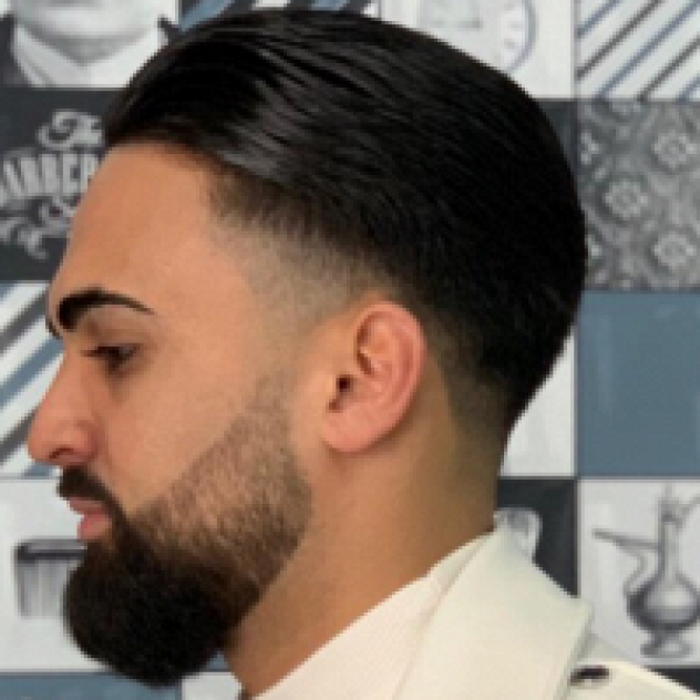 Class The Touch di Marzocchella Raffaele