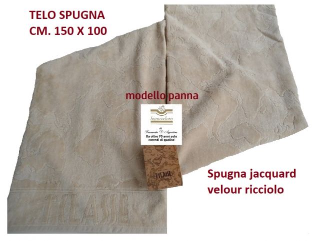 Teli spugna ALVIERO MARTINI 1^CLASSE , mare , barca , piscina , sauna . - Foto 2