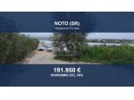Immobile in asta di 48970 m² in vendita a Noto
