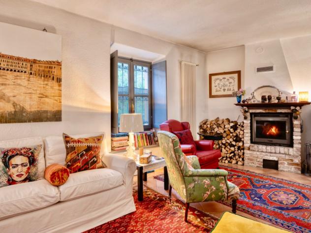Casa di campagna di 337mq - Foto 16