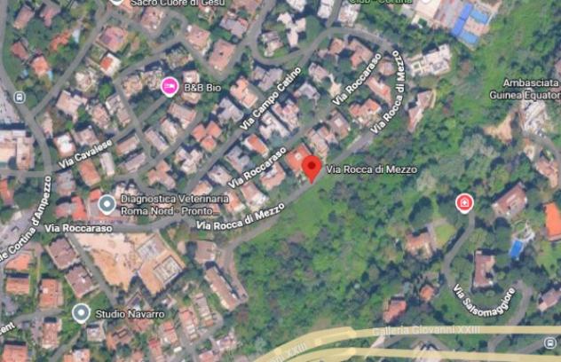 Immobile in asta di 9 m² in vendita a Roma - Foto 10