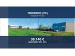 Immobile in asta di 2610 m² in vendita a Tricerro