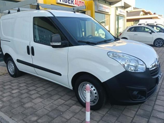OPEL COMBO DOBLO 1.6 DISEL 105 CV rif. 23899812 - Foto 3