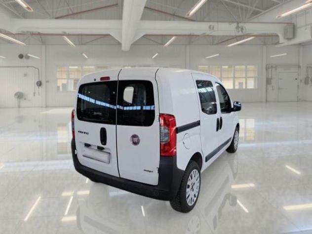 FIAT Fiorino 1.3 MJT 75CV Combi Semivetrato (N1) E5B 20.000 Km rif. 23976872 - Foto 9