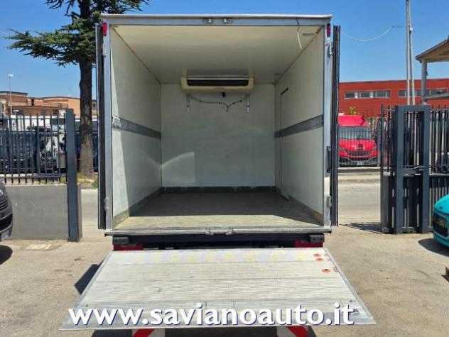 IVECO DAILY 60C15 FRIGO+SPONDA rif. 23982353 - Foto 6