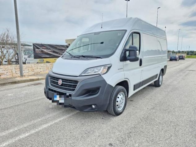 FIAT Ducato 30 2.3 MJT 120CV PM-TM Furgone rif. 24211252