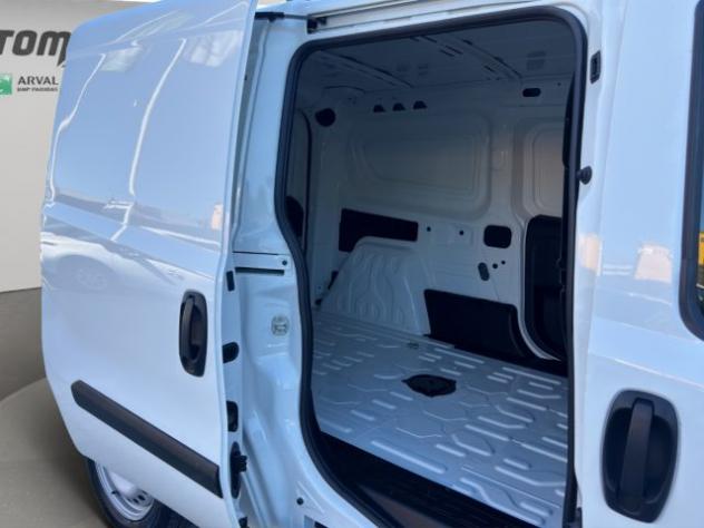 FIAT Doblo MAXI 1.6MJT 120CV rif. 23589066 - Foto 8