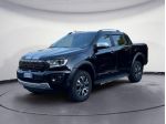 Ford Ranger 3ª serie 2.0 ECOBLUE aut. DC Wildtrak 5pt.